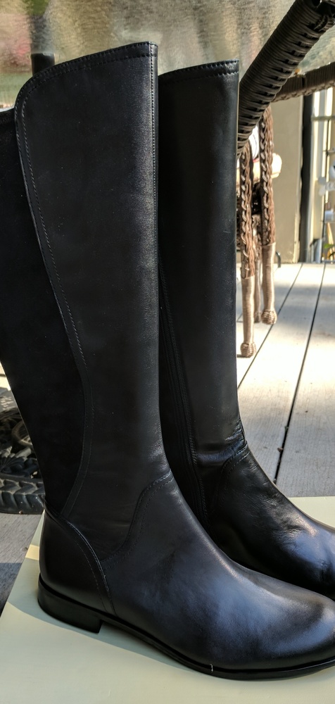 Franco Sarto Boots